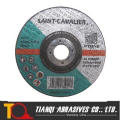 China Factory Abrasive Cutting Disc Cut off Wheel